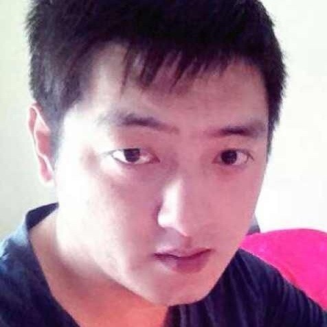 117235 对你say hi