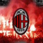 117266 ★AC Milan℡