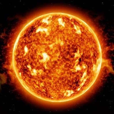 1172932 太阳神