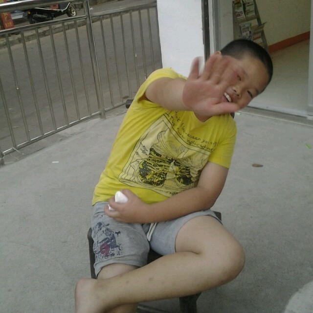 1174279 刘向新爸爸