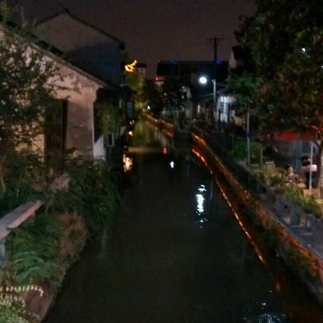 1174355 小桥流水人家