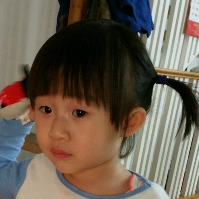 117552 口愛的鴨子