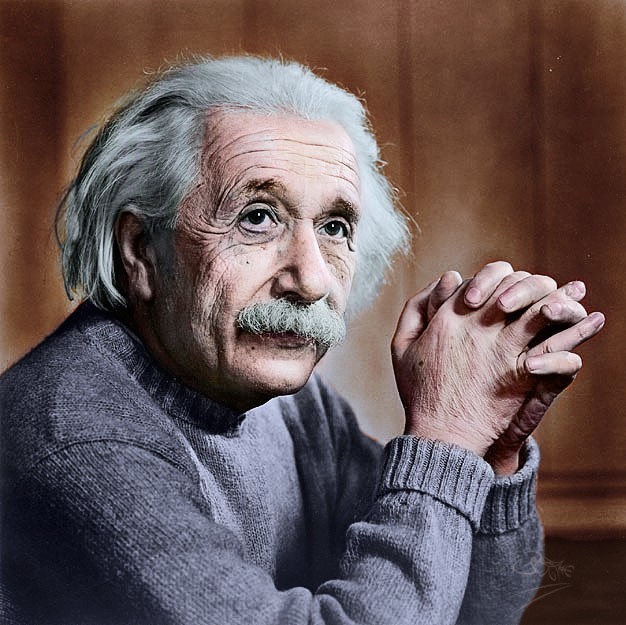 1176554 Einstein。
