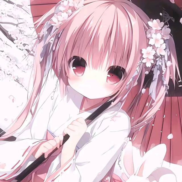 1177154 誓、笑着面对。