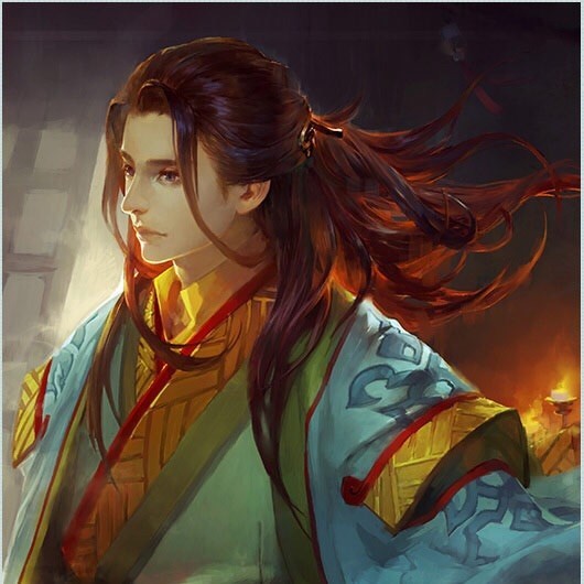 1177978 一世风华。