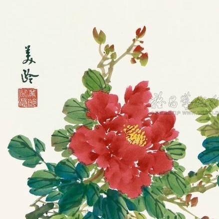 117988 树正海