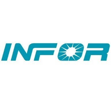 118168 INFOR CHINA