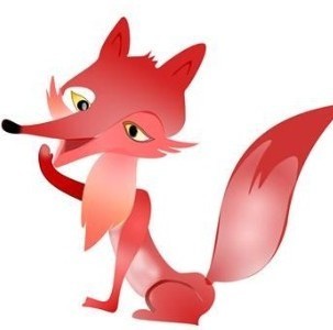 118332 Rosefox