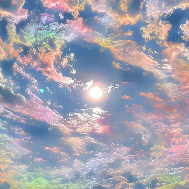 118981 彼岸