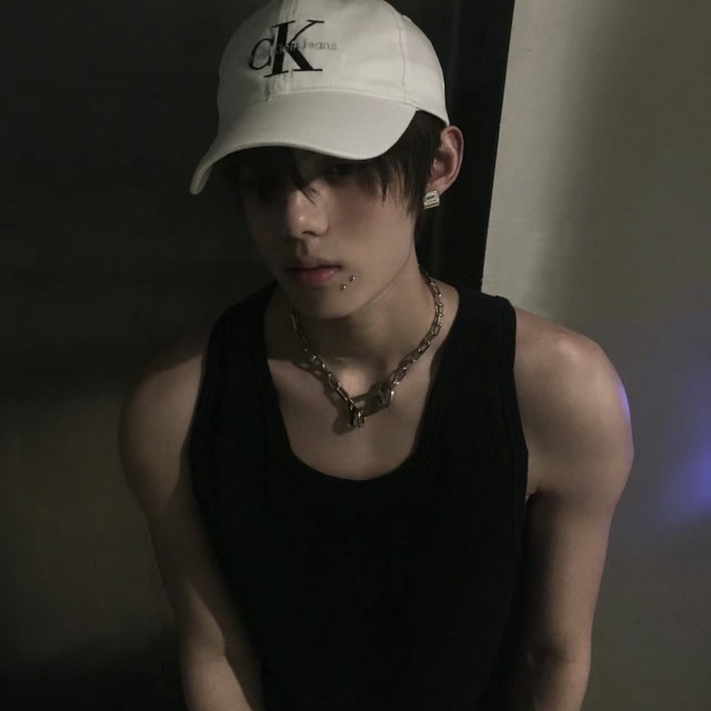 119032 觉未醒掌柜大人°