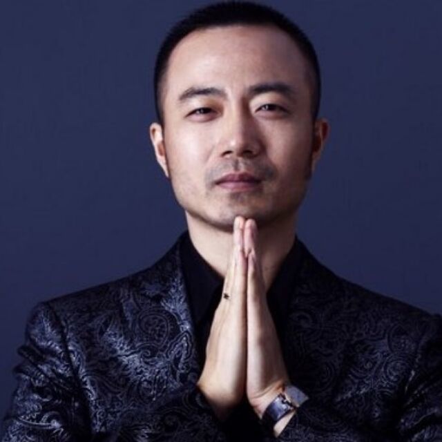 119132 金运来福