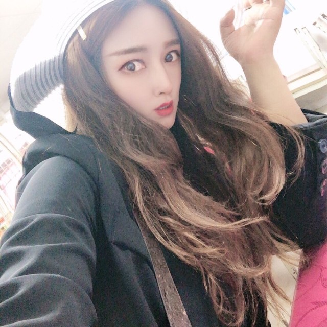 119530 南宫葬花