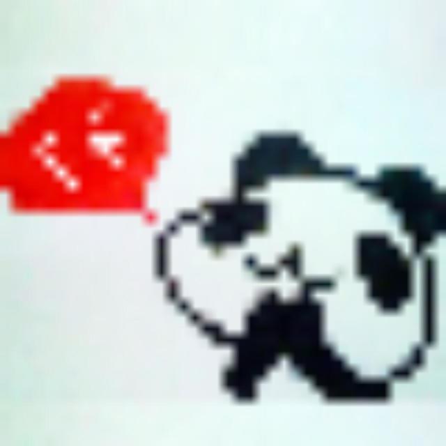 119610  #毛毛~坏宁~
