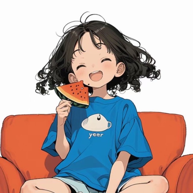 119758 微笑