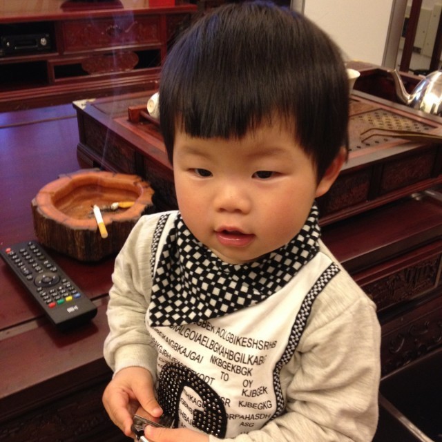 120008 Cherish lin
