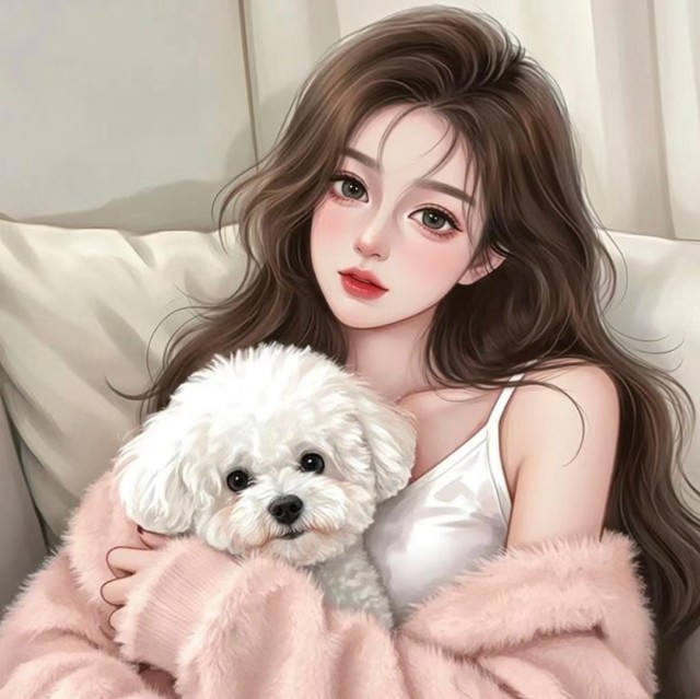 1200488 愿你如我一般