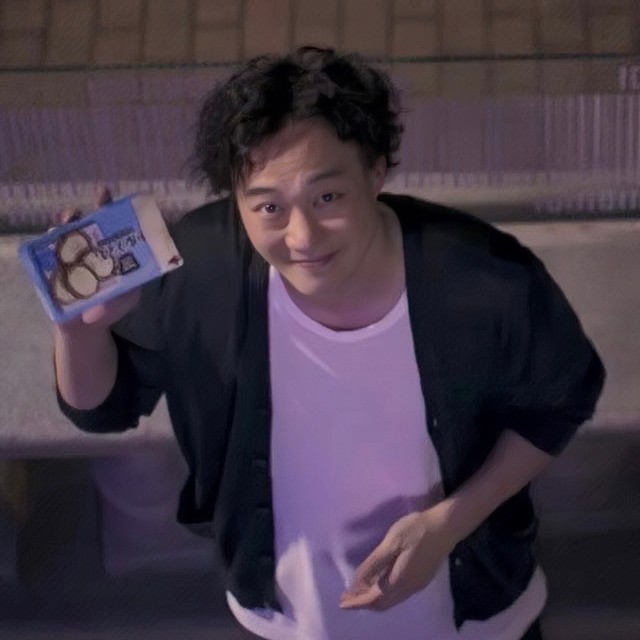 120059 不会游泳的鱼