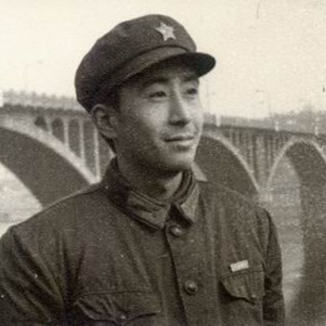 1200603 大风兮尘飞扬
