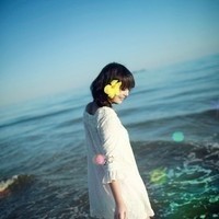 1200764 雪花飘散