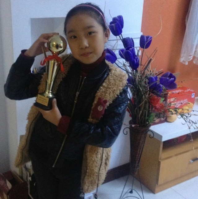 1200865 贫农