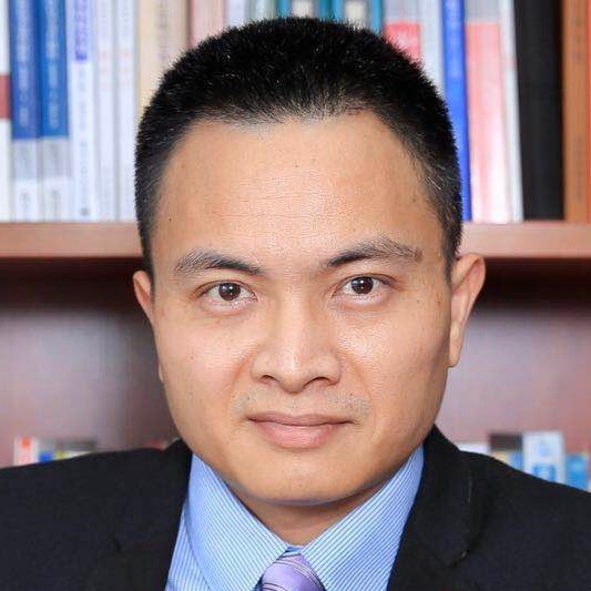 1201222 陈志钧律师