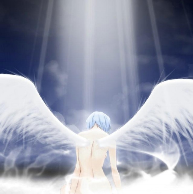 1201223 ぉAngel-J