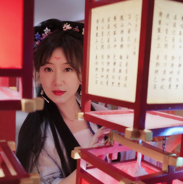 1201433 花错