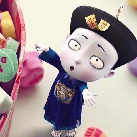 1202739 神仙？妖怪？