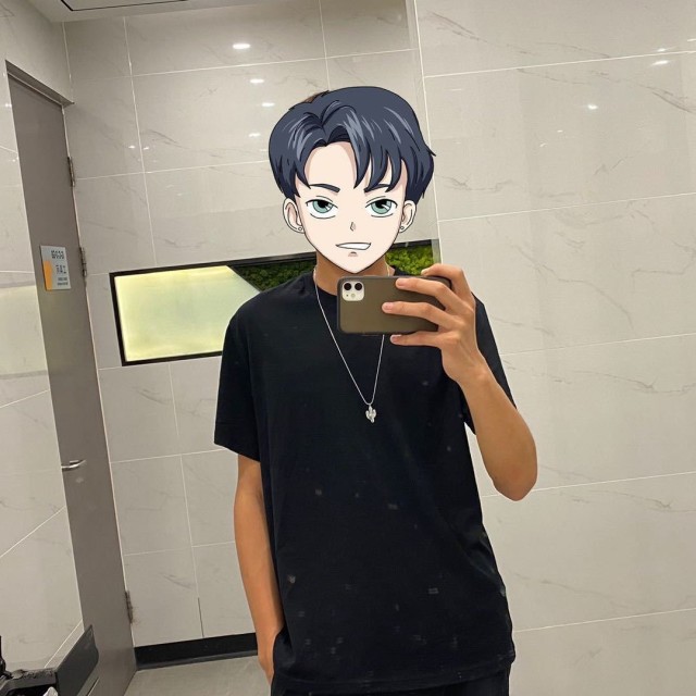 1203079 薛凯煜