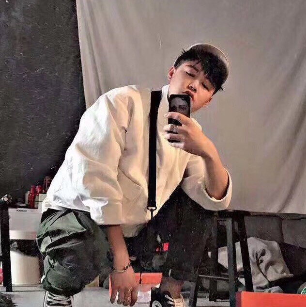 1205353 不忘初心