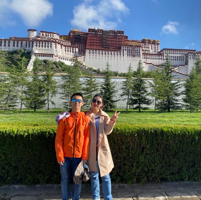 1205358 杨杨得意