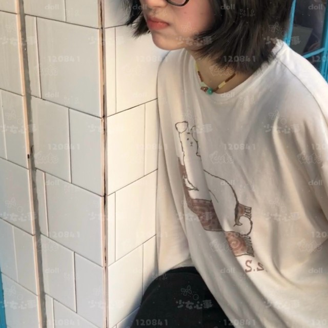 120841  多年以后