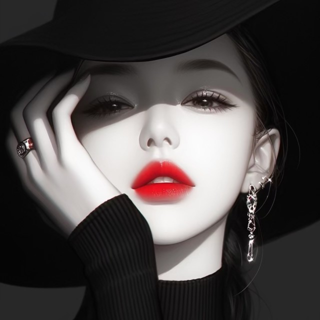 120854 ♀恋恋