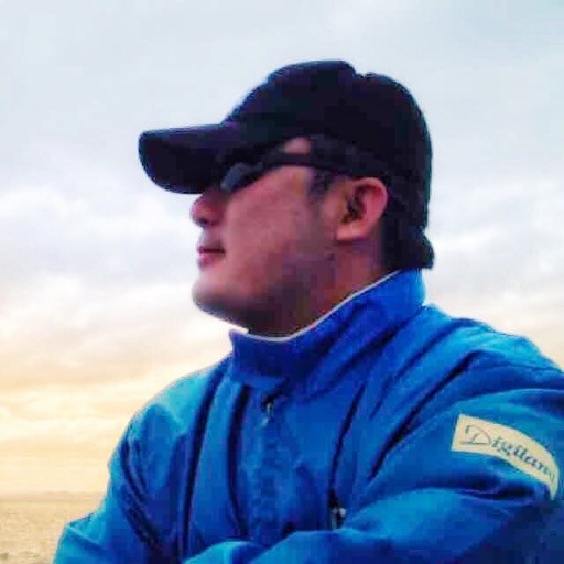 121170 Luke Wang