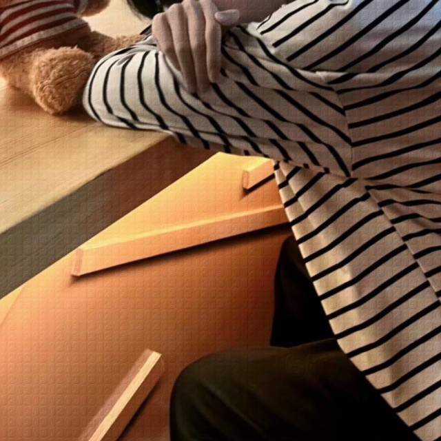 121313 随意随心