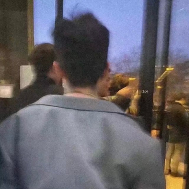 1214712932 今天你快樂嗎？