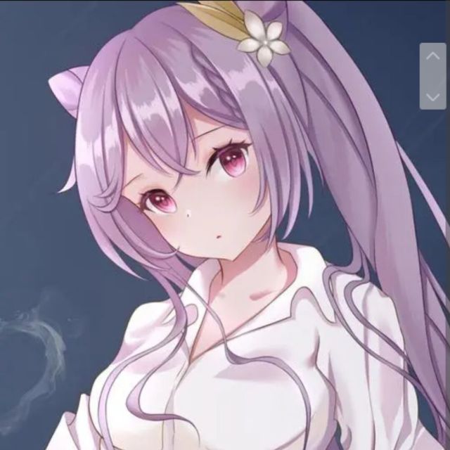 121637 一滴眼泪