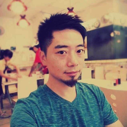 121651 ETORON 沈小恒 Sandy