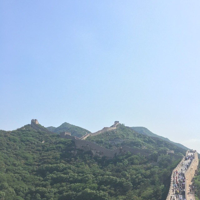 121799 奔驰在路上