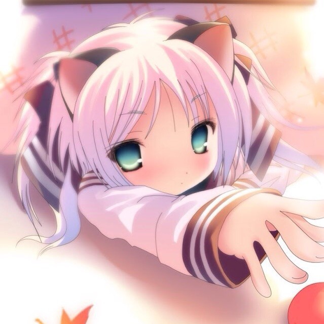 122317 喵喵柔～