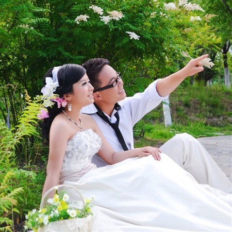 122690 ☞Di调de华丽☞