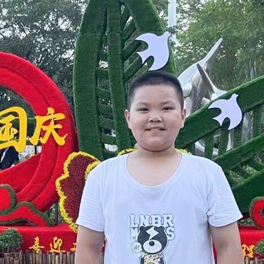 122846 翁奕轩