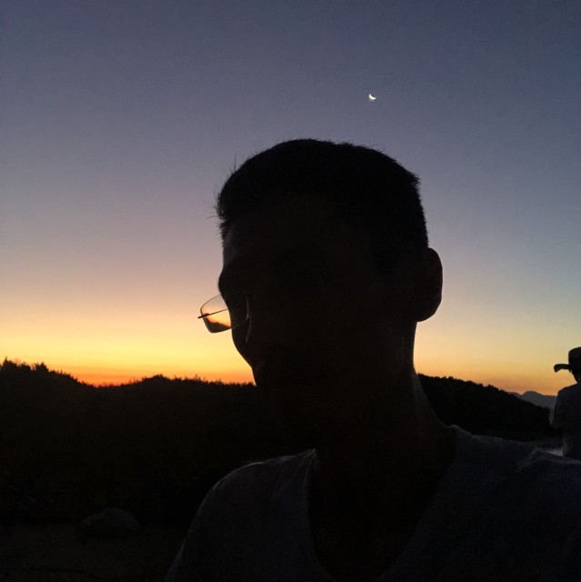 122881 叛逆夕陽