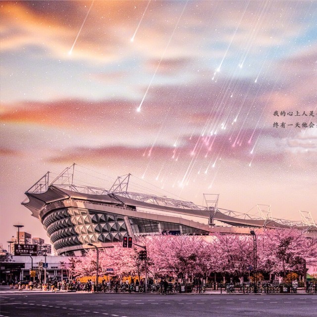 122933 雨过天晴