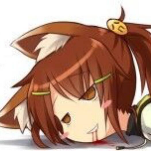 123187 胆小的西瓜
