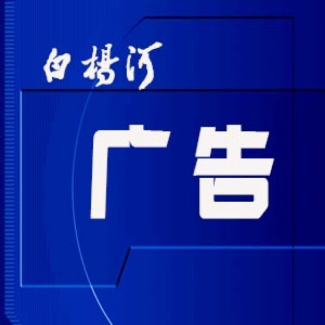 12345703 AA白杨河广告公司