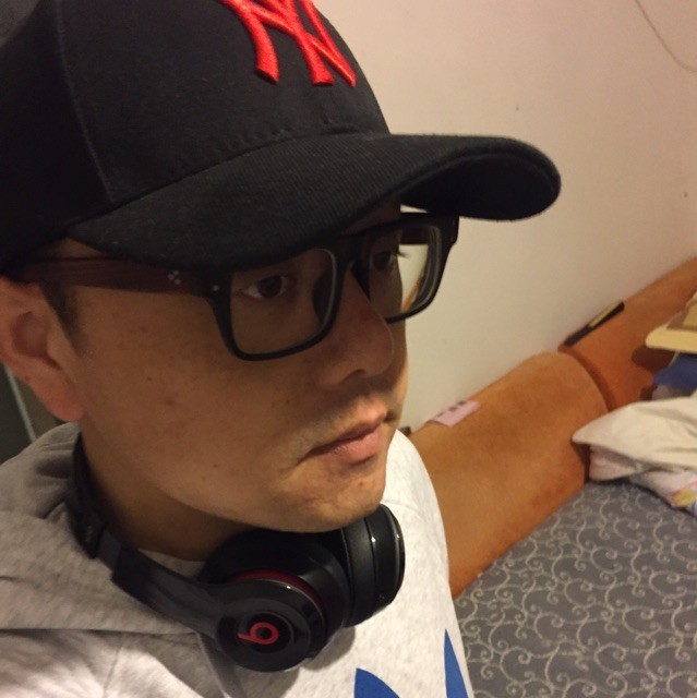 123719 橙子爸爸