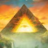 123874 All-seeing Eye
