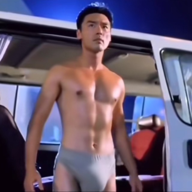 123968 沙漠的探戈