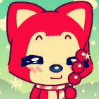 124245 丶时间没收了我的天真 。